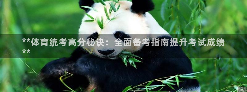 耀世娱乐app下载安装：**体育统考高分秘诀：全面备