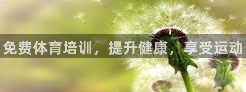 耀世平台有很多登录地址怎么办：免费体育培训，提升健康
