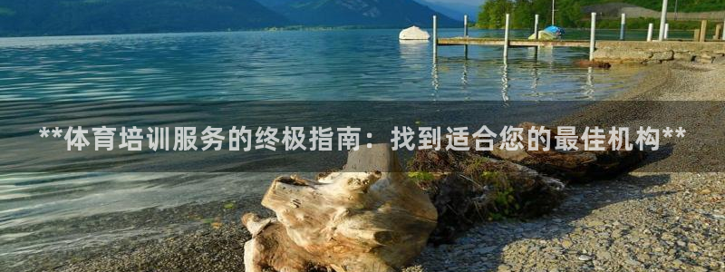 耀世天下的网名是什么意思啊：**体育培训服务的终极指