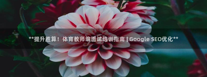 耀世平台认 58534I 耀世：**提升胜算！体育教师编面试