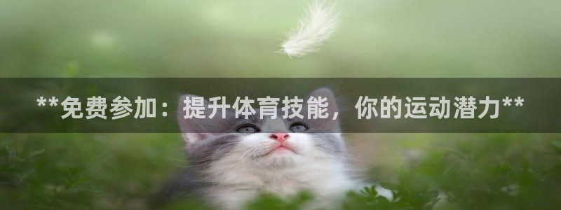 耀世和耀至的区别：**免费参加：提升体育技能，你的运