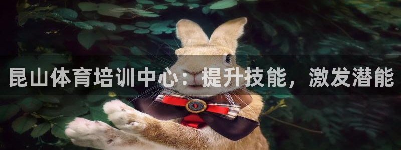 耀世娱乐辅助软件下载官网：昆山体育培训中心：提升技能，激发潜