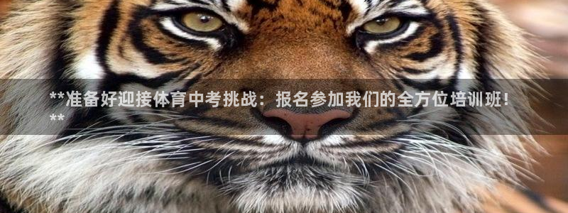 耀世天下的网名是什么意思啊男生：**准备好迎接体育中考挑战：