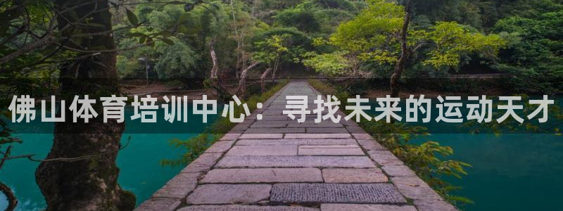 耀世是什么车：佛山体育培训中心：寻找未来的运动天才